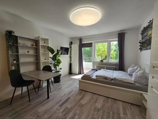 MsApartment Stylish wohnen in STUTTGART - Housity