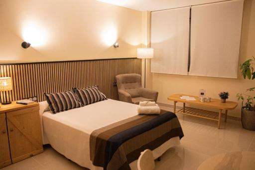 Hotel Escuela San Cristobal - Housity