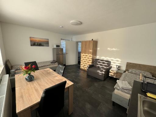 Gästezimmer Fateev 8 - Housity