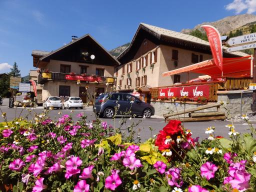La Vieille Auberge - Housity
