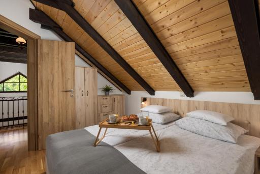 Gorska bajka - Jela, kuća za odmor i wellness - Housity