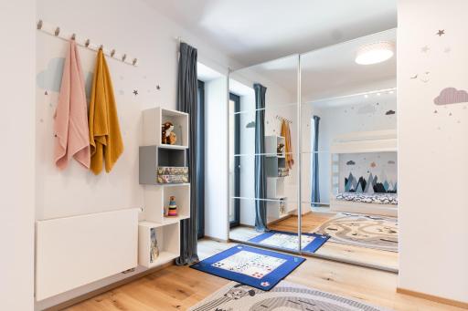 Na Obláčku - Housity