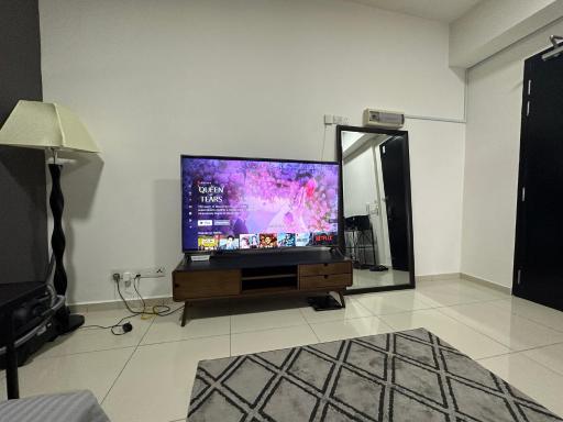 Kyra Homestay Centrus SOHO Cyberjaya *wifi and pool* - Housity