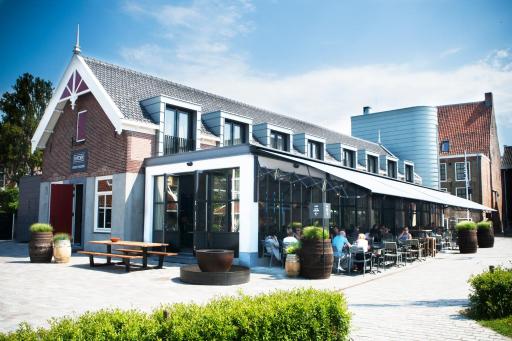 Hotel Katoen - Housity