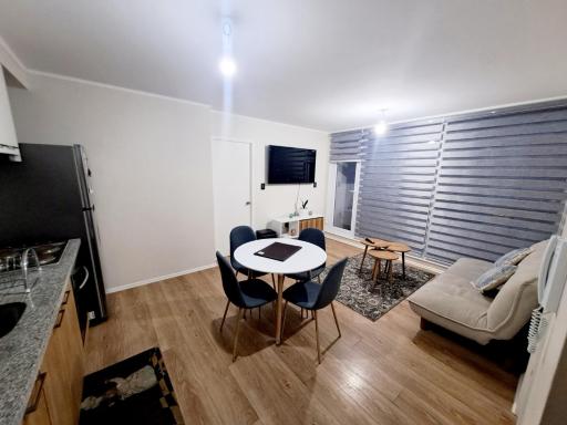 Comodo Dpto. 4to piso - 2P/2B Excelente Conectividad/Buen Sector - Brisas Del Sol - Housity