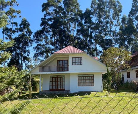 Casa de campo - Housity