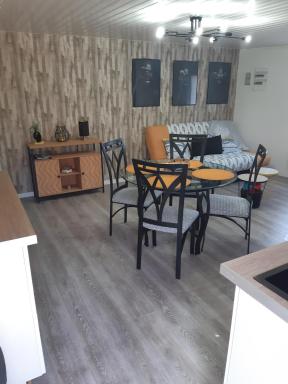 Gîte la Parent'Aise - Housity