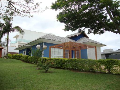 Minha Casinha Azul na Represa - Housity