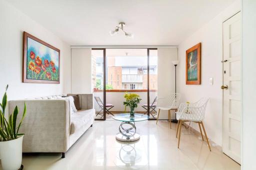 Estadías Marisol - Housity