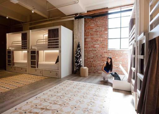 The Village Melbourne - Housity