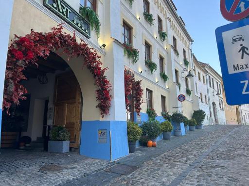 ART Hotel - Housity