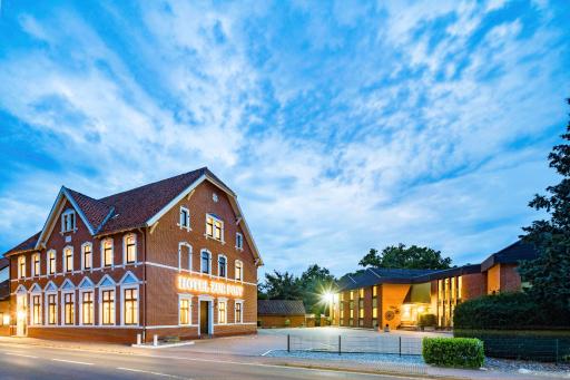 Hotel zur Post - Housity