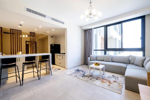 VESTA - El Sheikh Zayed Residence - Housity