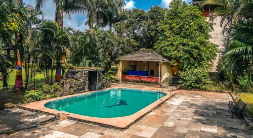 Whispering Peepul Resort - Housity