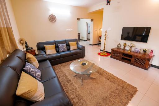 Brindhavan Homestays Srirangam - Housity