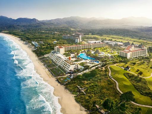 Iberostar Selection Playa Mita - Housity