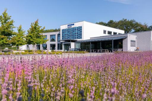 Gästehaus der zvoove Akademie - Housity