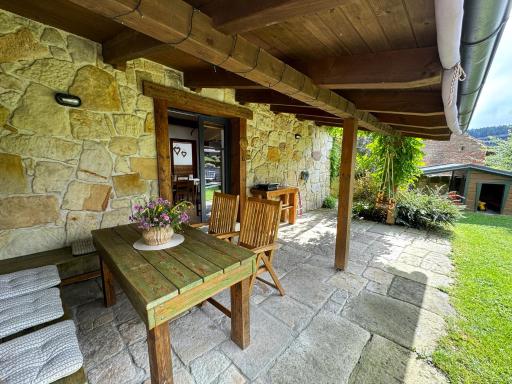 Kamenny apartman - Housity