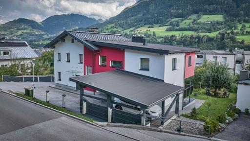 Appartementhaus Goldnugget - Housity
