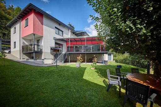 Appartementhaus Goldnugget - Housity