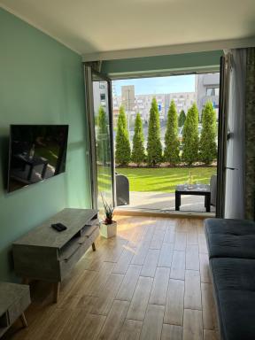 2 Tyskie Apartamenty z ogródkiem - Housity