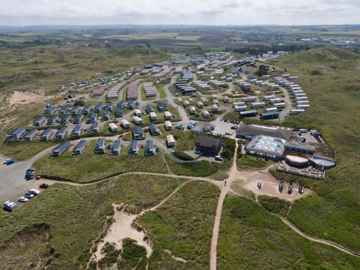 St Ives Bay - Housity