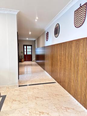 Akim Homestay - Hizvo