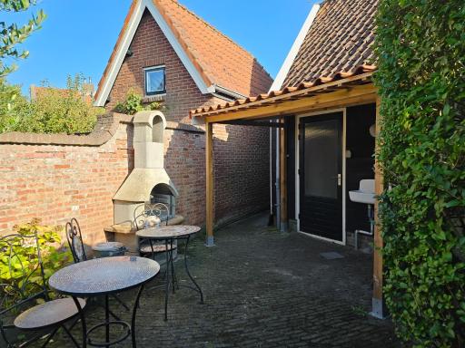 Vakantiewoning Veere VE01 - Housity