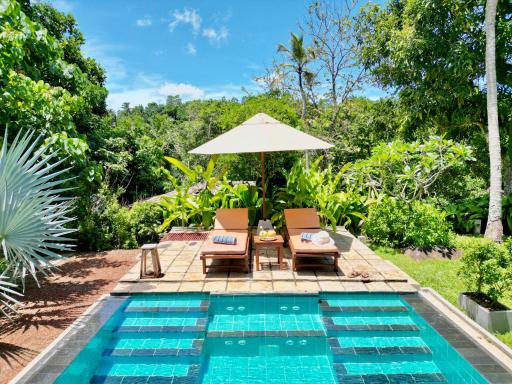 The Jungle Loft Galle - Housity