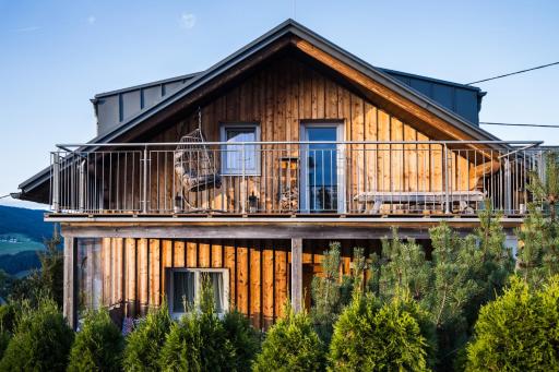Chalet Almblick - Housity