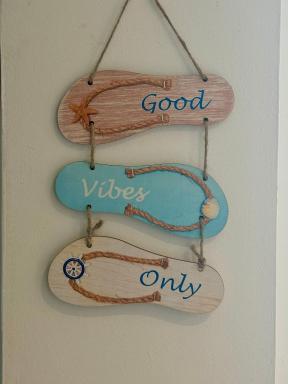 Beachfront Studio, fully equipped - Housity