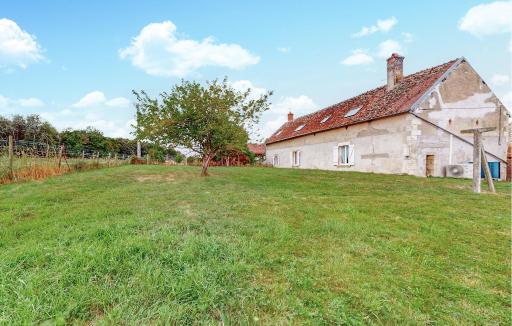 Cozy Home In Boulleret With Wifi - Housity