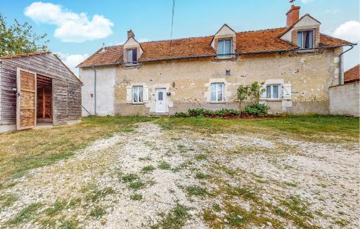 Cozy Home In Boulleret With Wifi - Housity