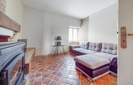 Cozy Home In Boulleret With Wifi - Housity