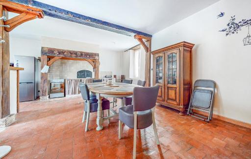 Cozy Home In Boulleret With Wifi - Housity