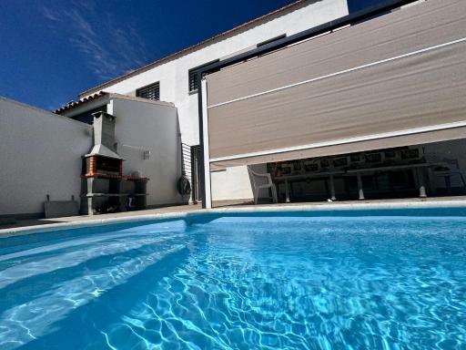 Casa Rural Cascadas del Hueznar - Housity