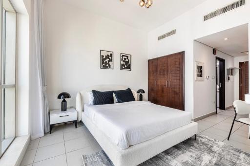 Cozy Studio Boulevard Central 2 Downtown - Housity