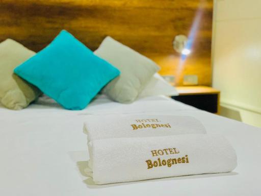 Hotel Bolognesi Tumbes - Housity