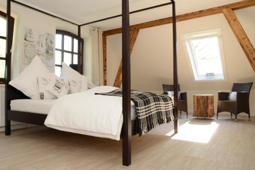 Herberge der Alten Schule - Housity