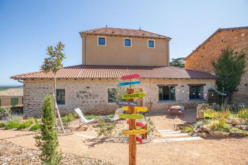 Chez Romain - Housity
