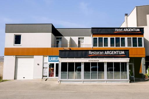 Hotel Argentum - Housity