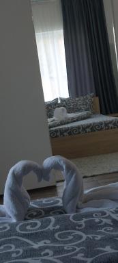 Sîrbu Orsova - Housity