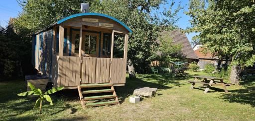 Au Verger des Louves - Housity