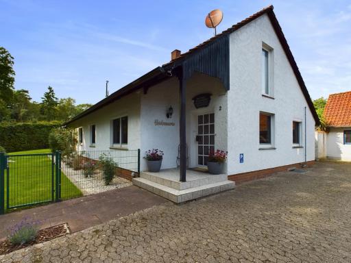 Heidemarie - Housity