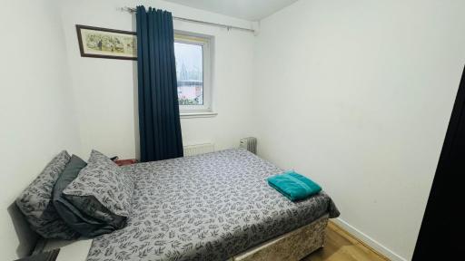 FABULOUS 1BED 1BATH Ground Floor Shared ACCOMMODATION ,Only Double Room - Housity