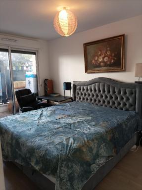 Appartment Porte de Versailles Paris Expo - Housity