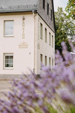 Pension Sonnenschein - Housity