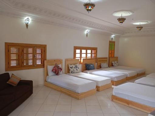 Hostel Plus by Al Kasbah - Housity