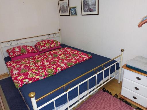 Nipu -Beside City Center, Bus and Train Station - Housity