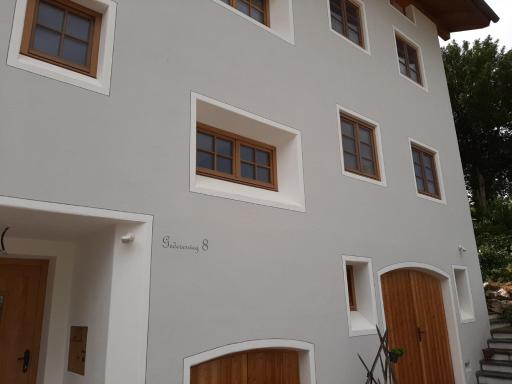 Ferienwohnung Bauer Katrin und Florian - Housity